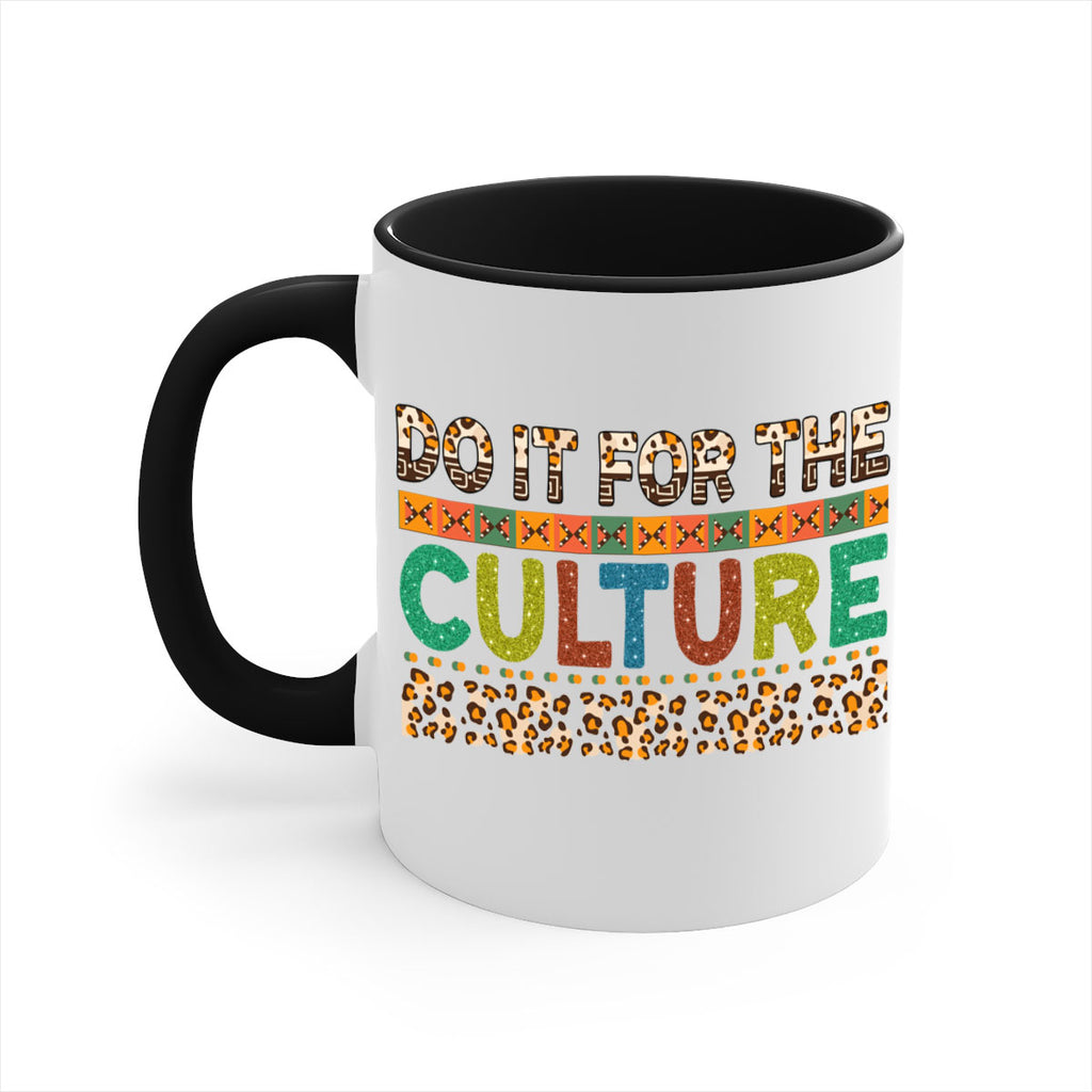 Do It For Culture Junteenth 30#- juneteenth-Mug / Coffee Cup