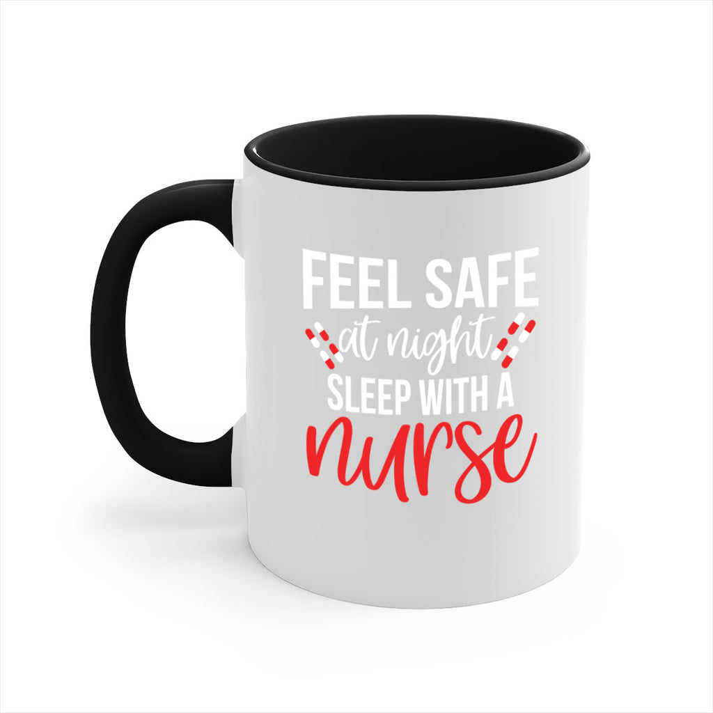 Feel Save Style 409#- nurse-Mug / Coffee Cup