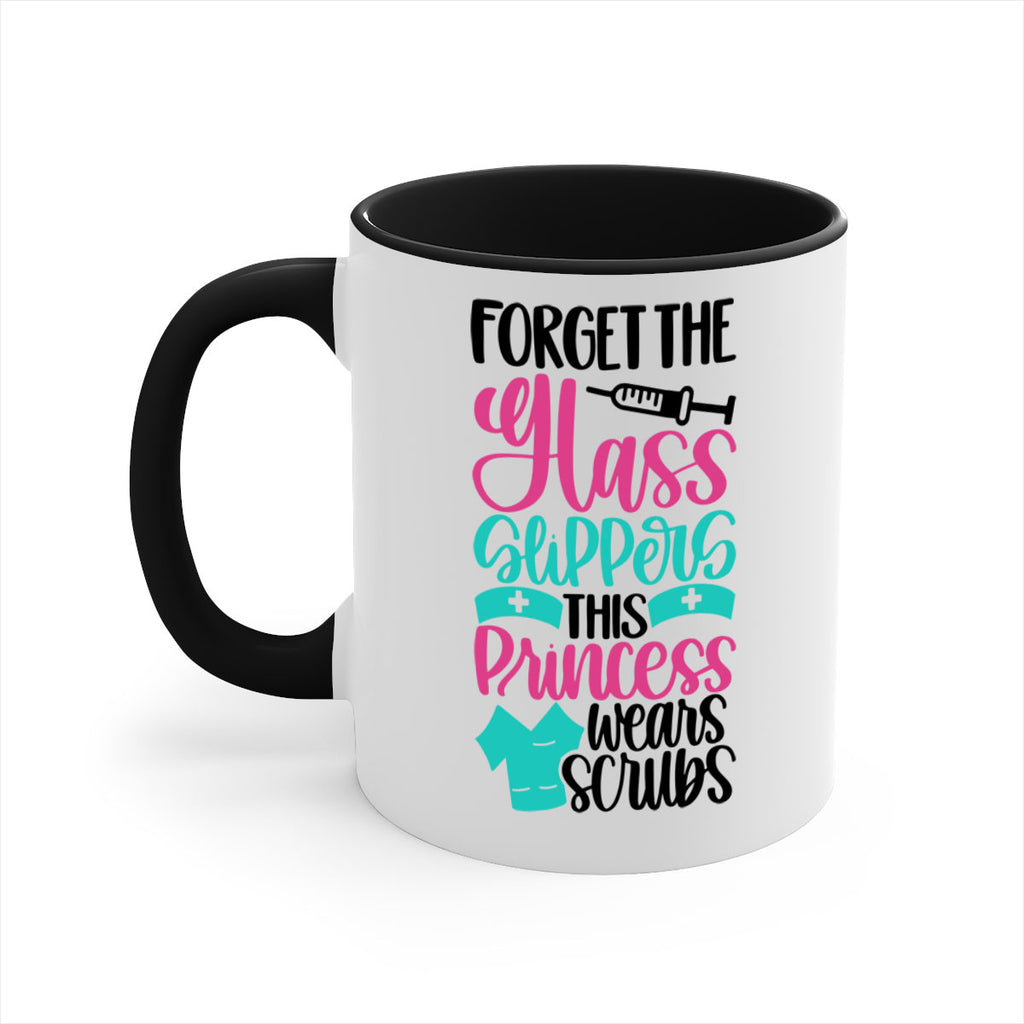 Forget Style Style 187#- nurse-Mug / Coffee Cup