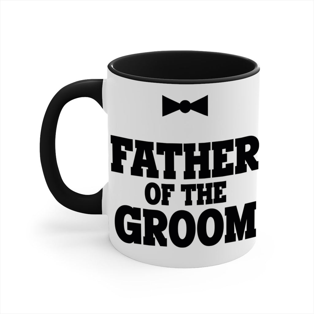Groomsmen 20#- family of the groom-Mug / Coffee Cup