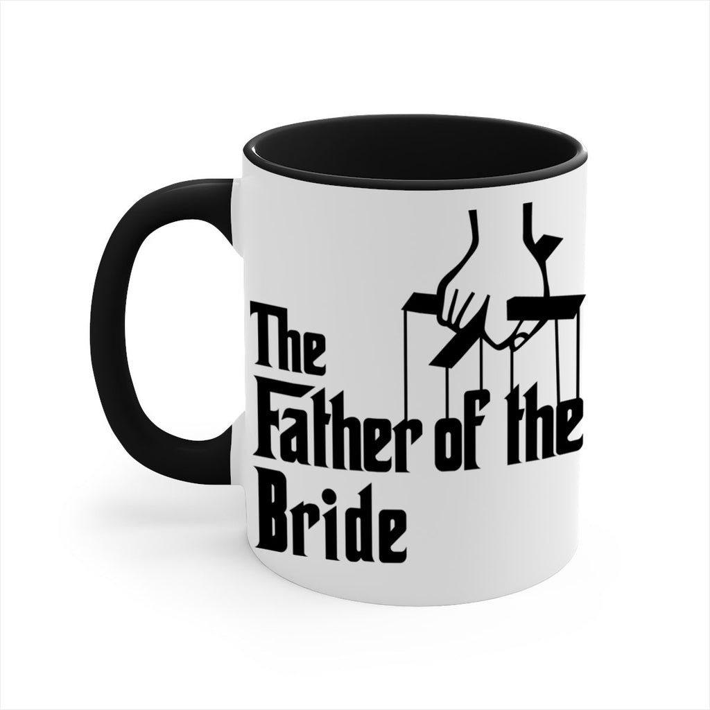 Groomsmen 26#- Family of the bride-Mug / Coffee Cup