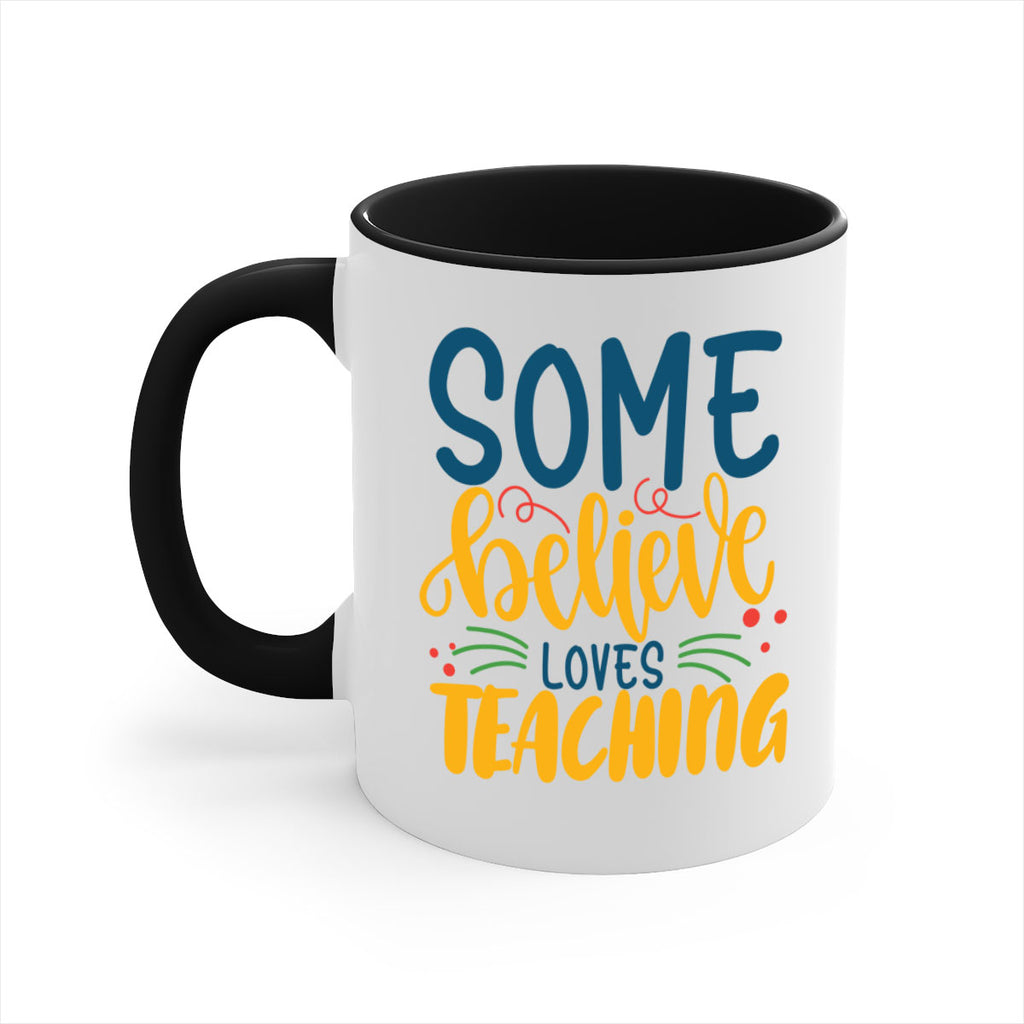 Holiday Teacher design Style 177#- teacher-Mug / Coffee Cup