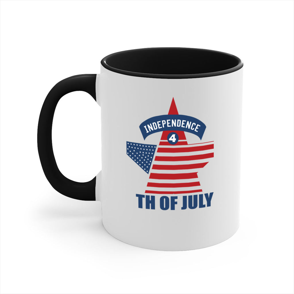 Independence th of july Style 118#- 4th Of July-Mug / Coffee Cup