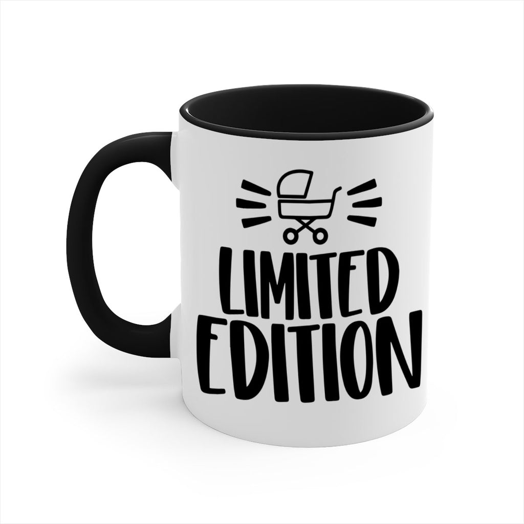 Limited Edition Style 70#- baby2-Mug / Coffee Cup