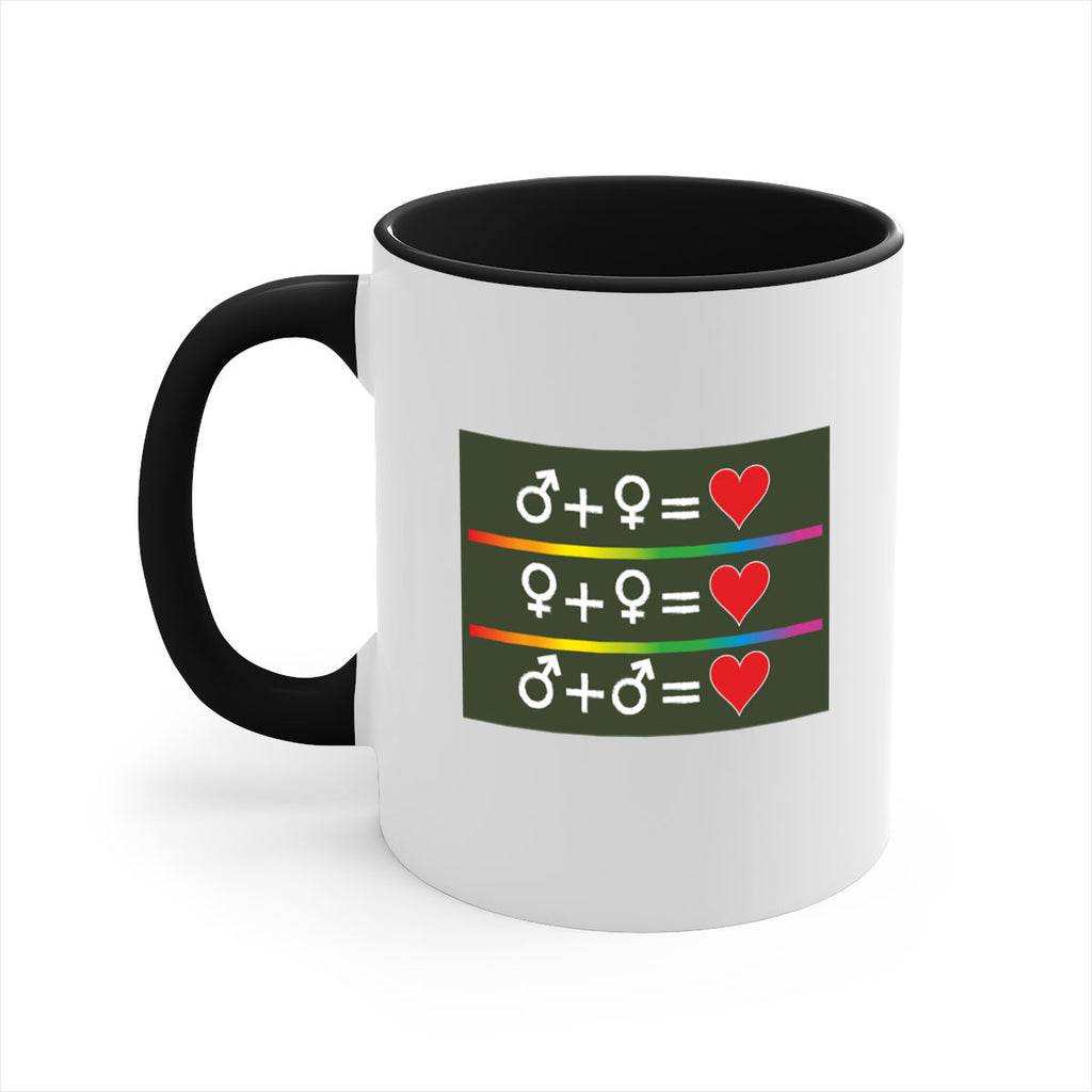 Love is Love no matter what 12#- lgbt-Mug / Coffee Cup