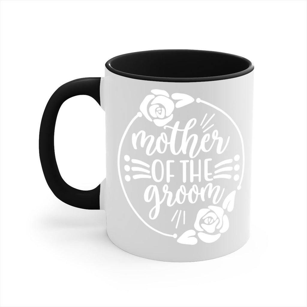 MOther of the groomm 13#- family of the groom-Mug / Coffee Cup