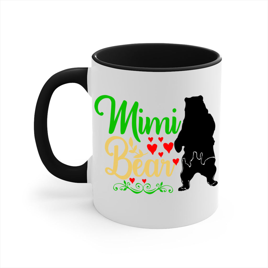 Mimi bea Style 2#- aunt-Mug / Coffee Cup