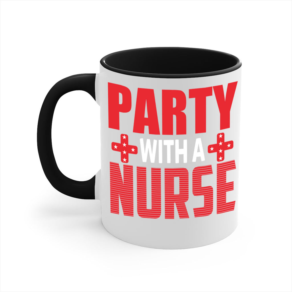 NURSE STYLETransparentPNG Style 402#- nurse-Mug / Coffee Cup