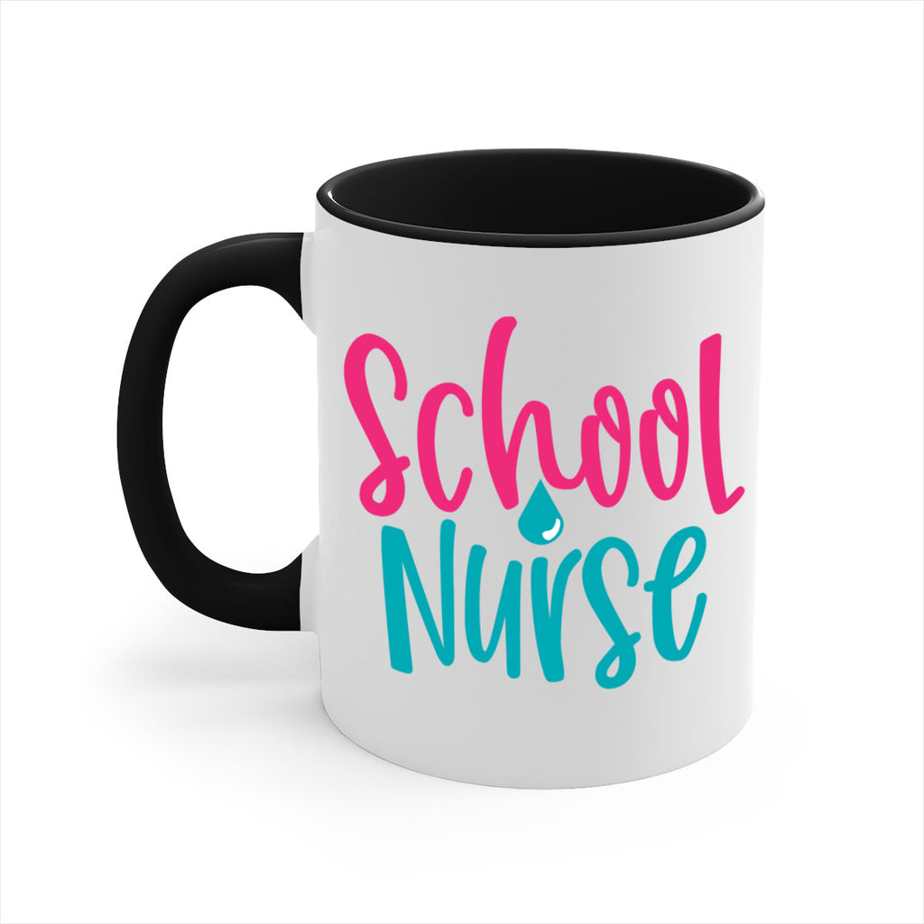 Nurse school Style Style 98#- nurse-Mug / Coffee Cup