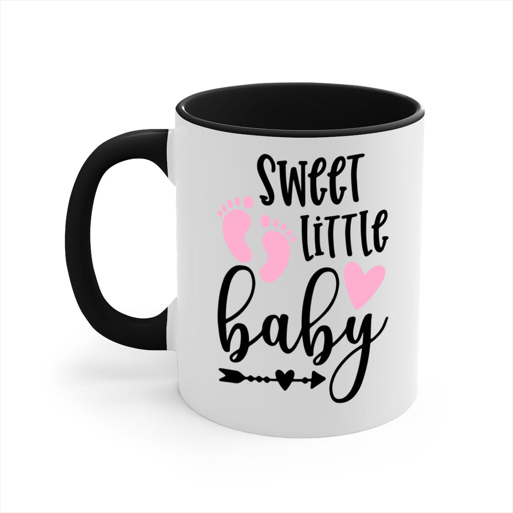 Sweet Little Baby Style 21#- baby2-Mug / Coffee Cup