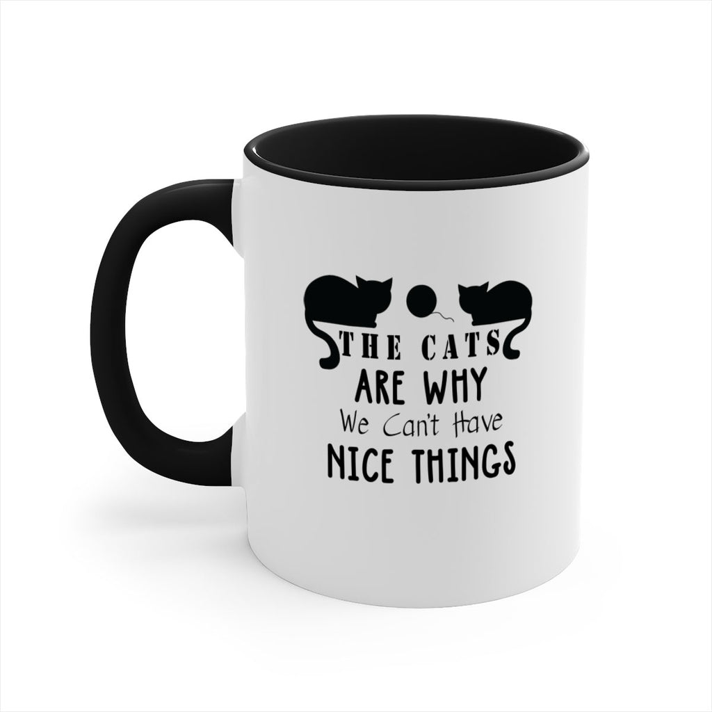 The Cats Style 118#- cat-Mug / Coffee Cup