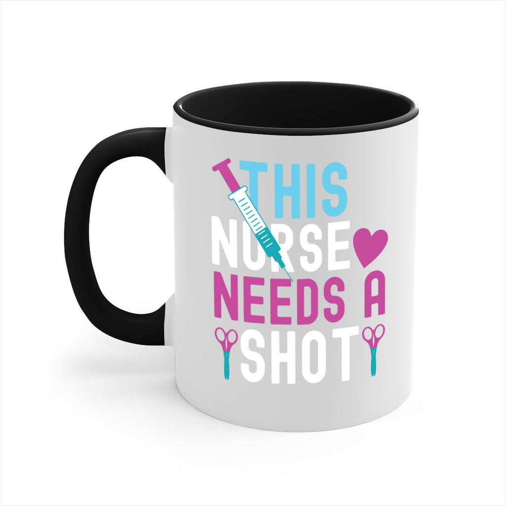 This Nurse Style 232#- nurse-Mug / Coffee Cup