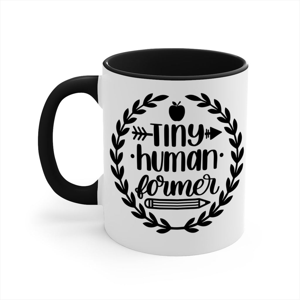 Tiny Human Former Style 33#- teacher-Mug / Coffee Cup