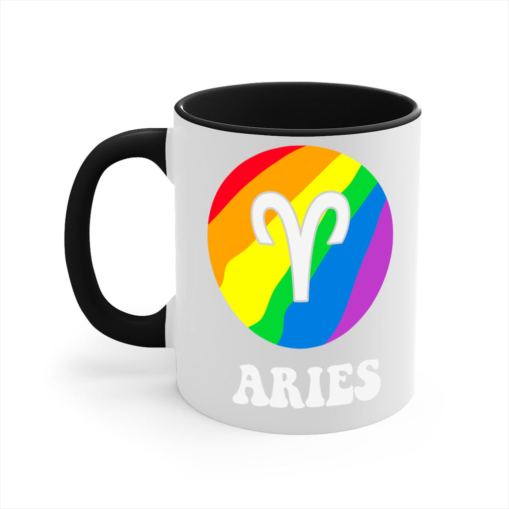 aries lgbt lgbt pride lgbt 164#- lgbt-Mug / Coffee Cup