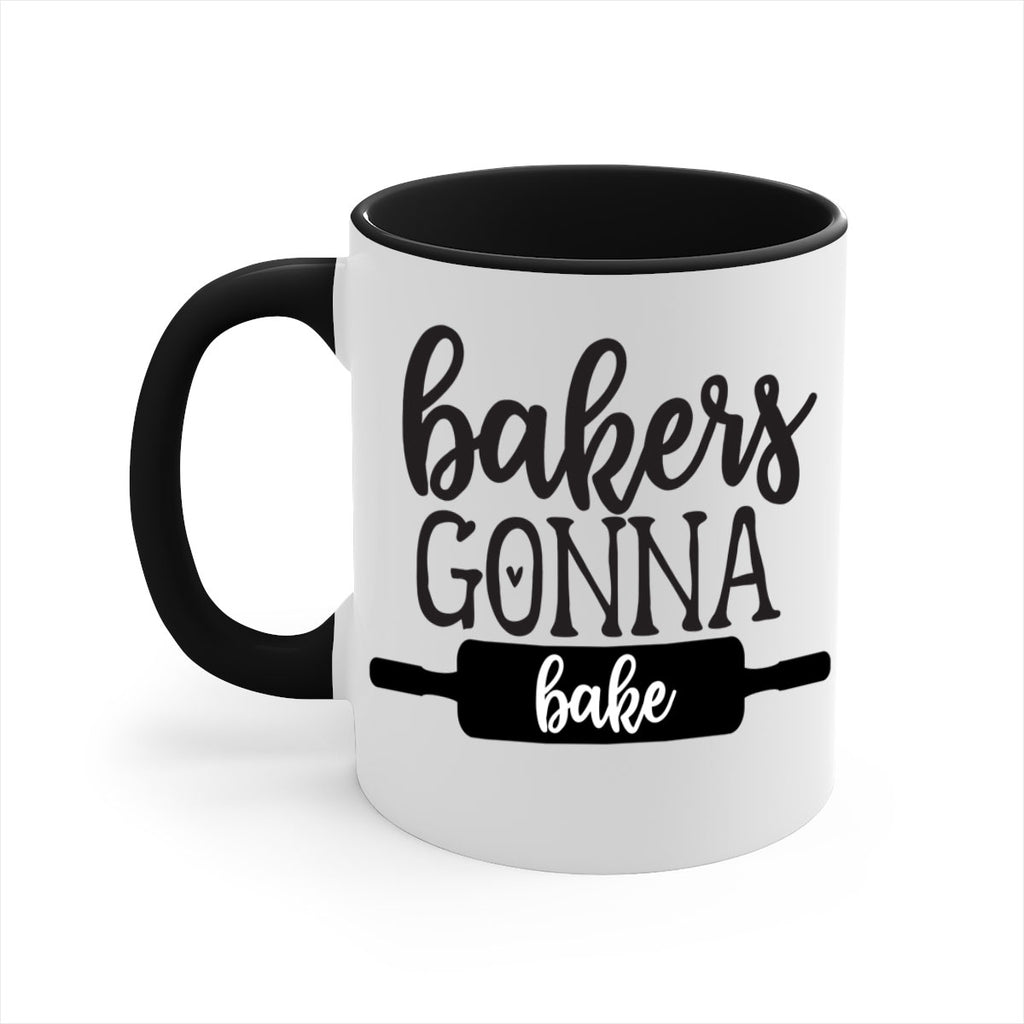 bakers gonna bake 4#- kitchen-Mug / Coffee Cup