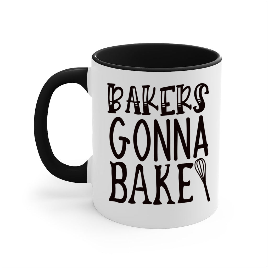 bakers gonna bake 57#- kitchen-Mug / Coffee Cup