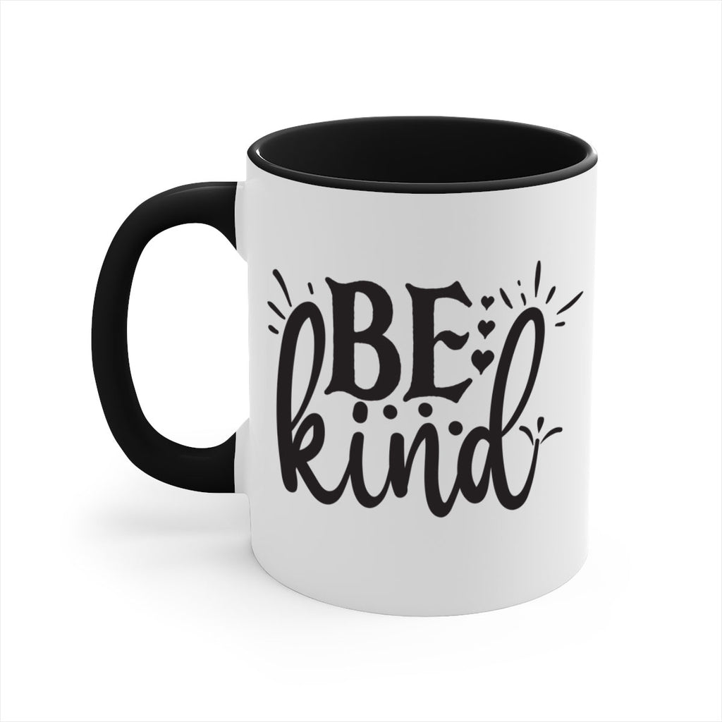 be kind Style 10#- autism-Mug / Coffee Cup