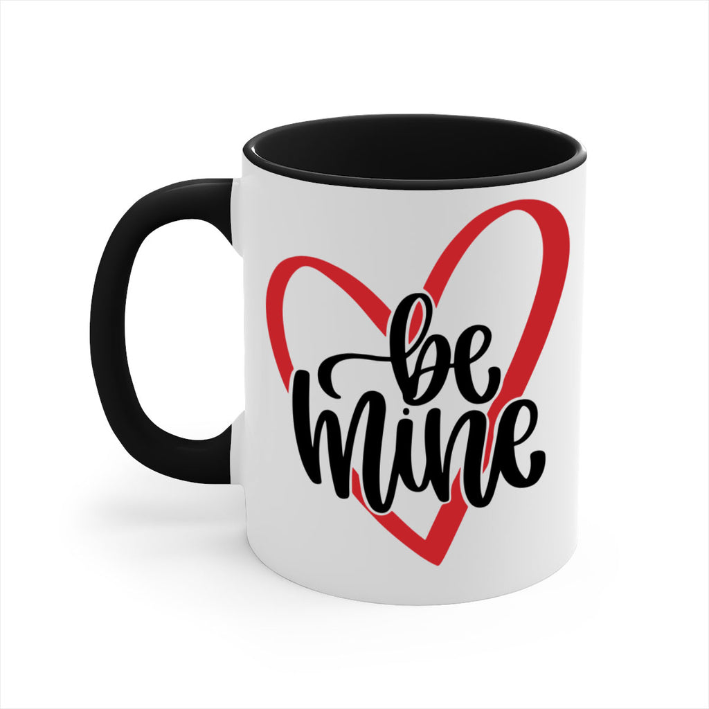 be mine 29#- valentines day-Mug / Coffee Cup