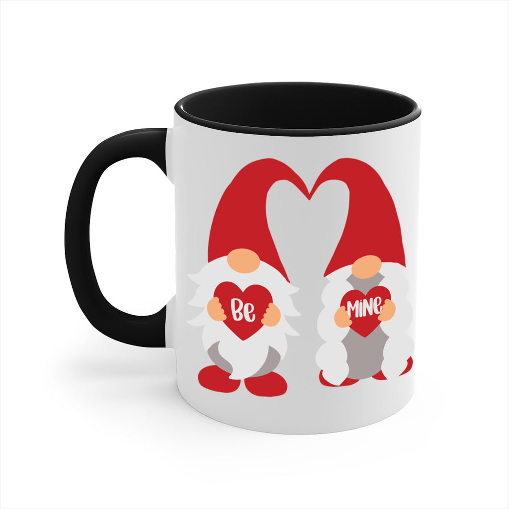 be mine 30#- valentines day-Mug / Coffee Cup