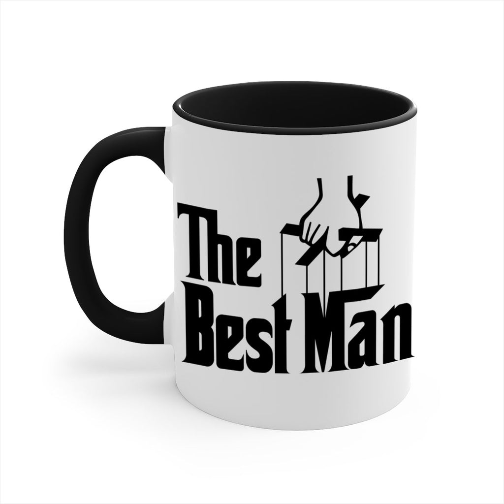 bestman 2#- bestman-Mug / Coffee Cup