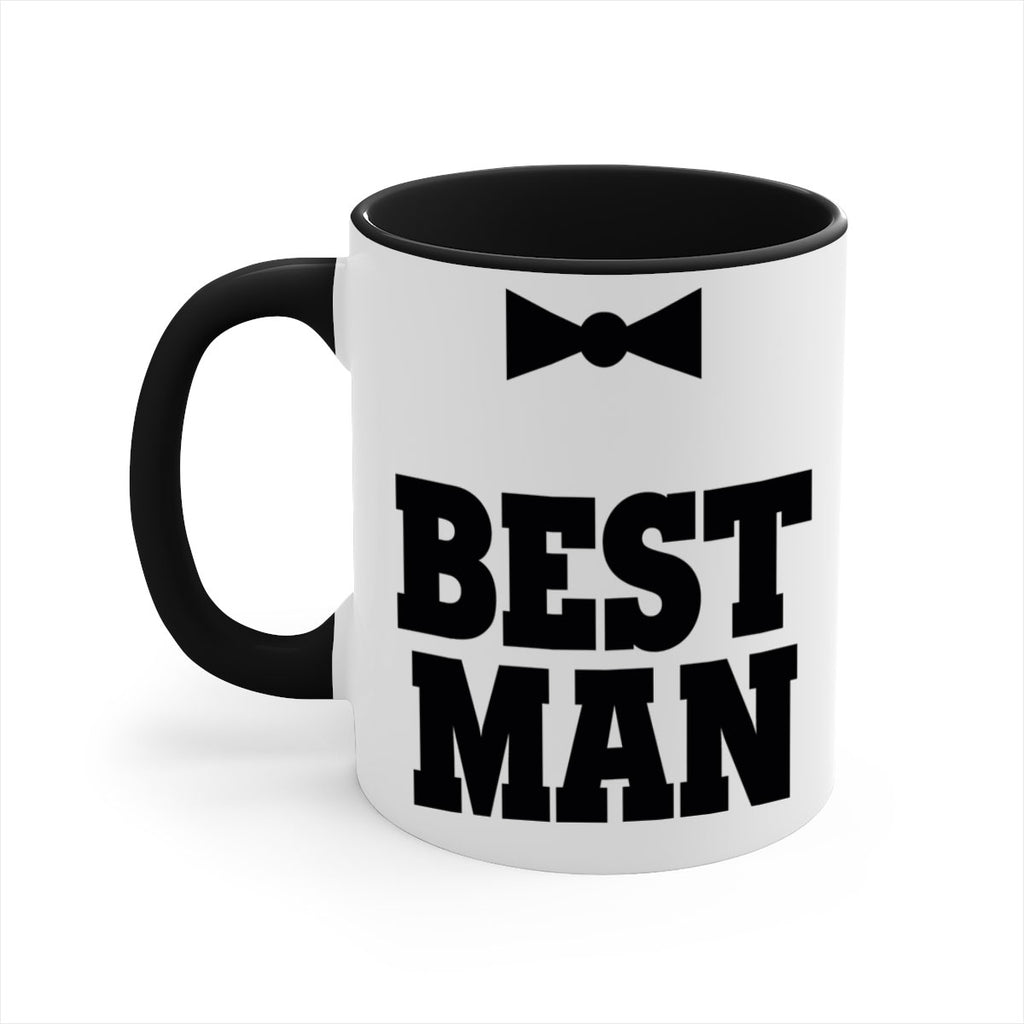 bestman 6#- bestman-Mug / Coffee Cup