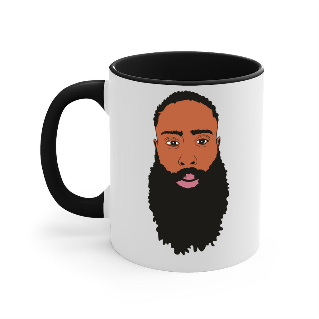 black man style 2#- Black men - Boys-Mug / Coffee Cup