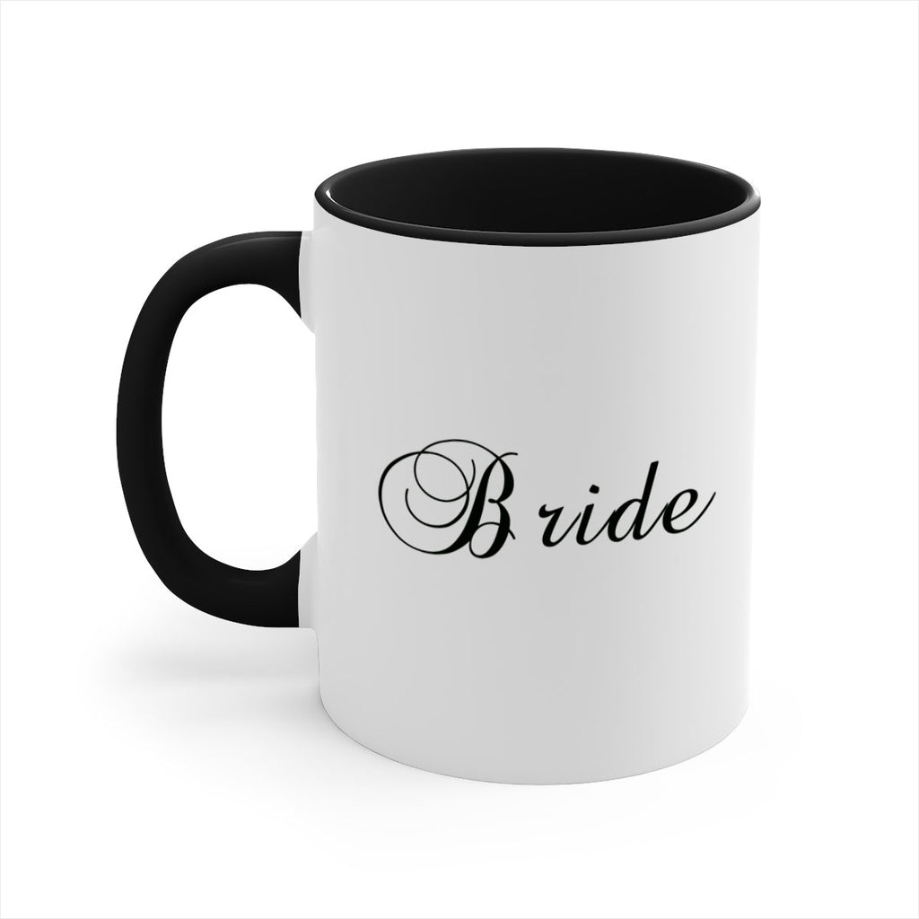 bride 117#- bride-Mug / Coffee Cup