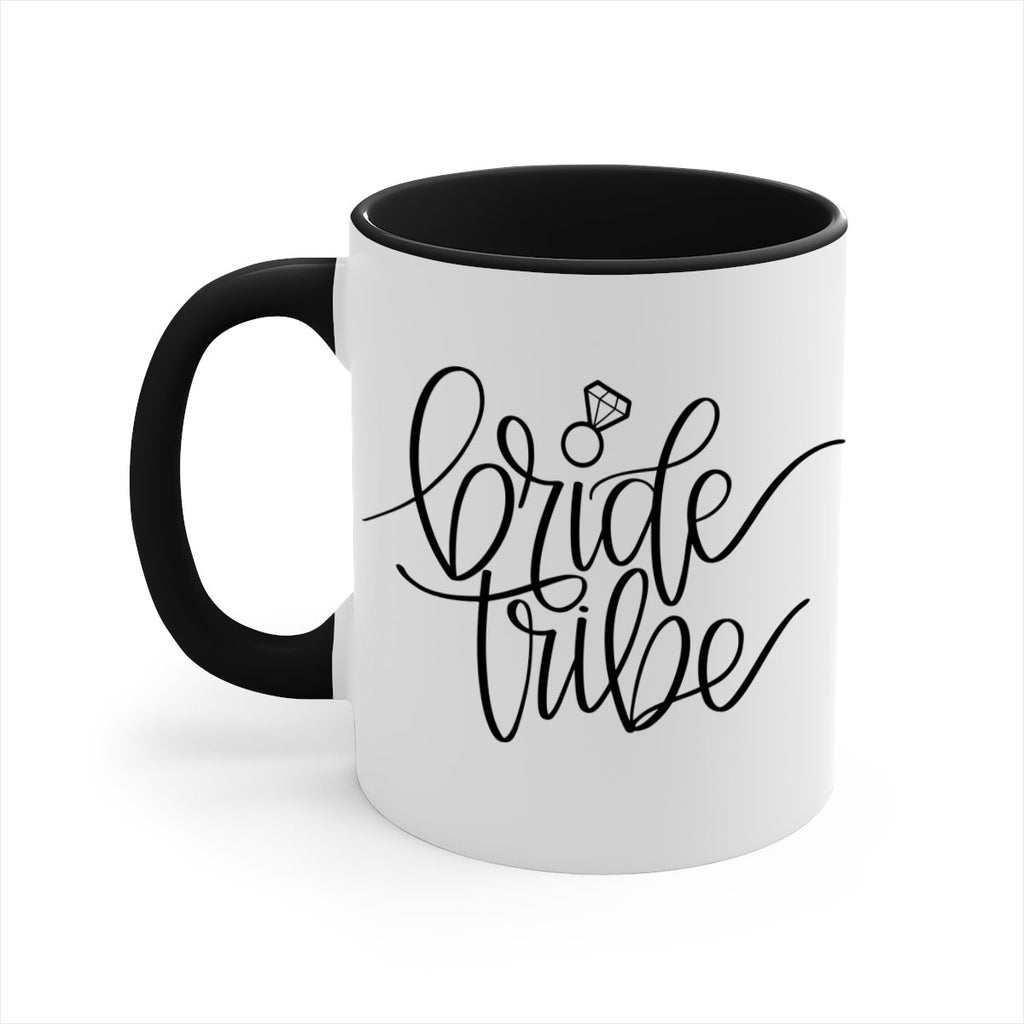 bride tribe 8#- bridesmaid-Mug / Coffee Cup