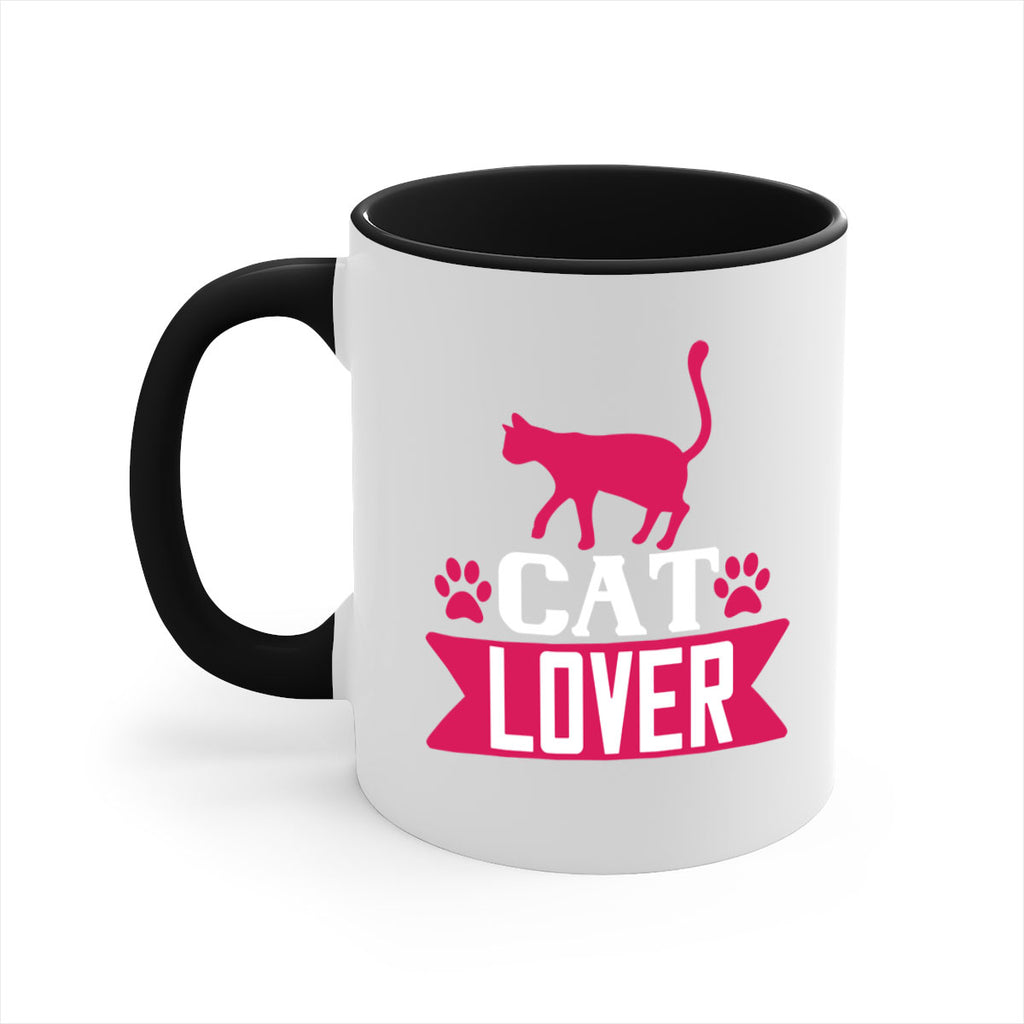 cat lover Style 32#- cat-Mug / Coffee Cup