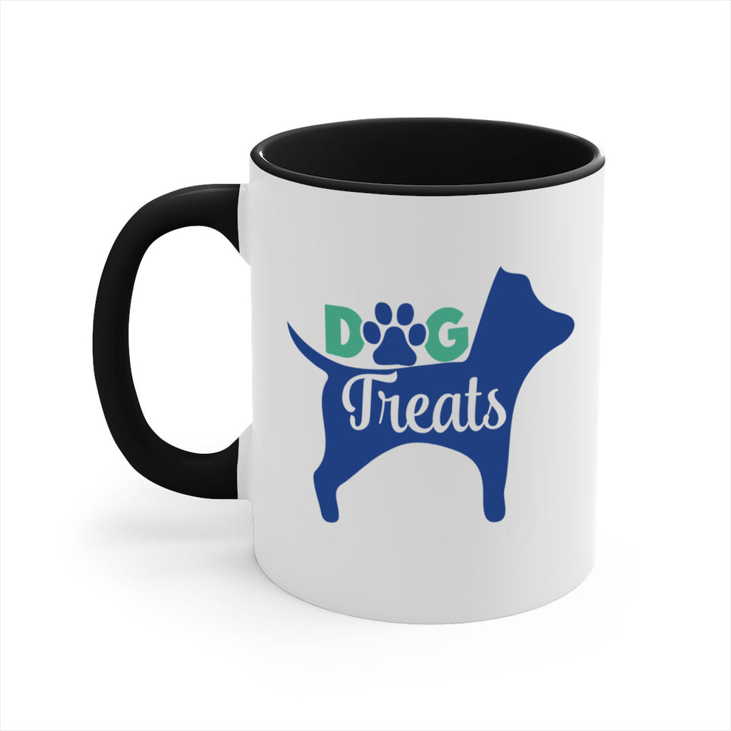 dog treats Style 93#- Dog-Mug / Coffee Cup
