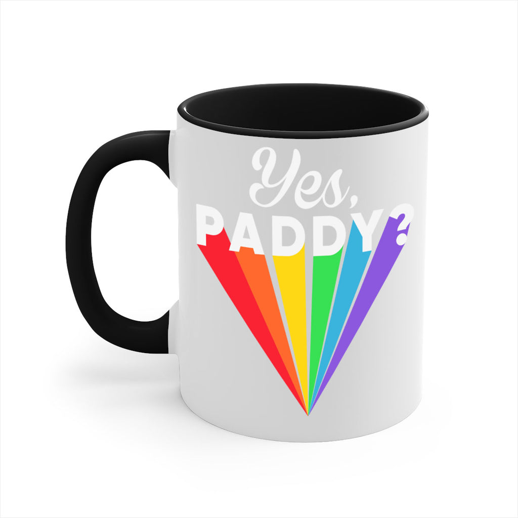 downloadslgbt svg bundle yes paddy rainbow lgbt 143#- lgbt-Mug / Coffee Cup