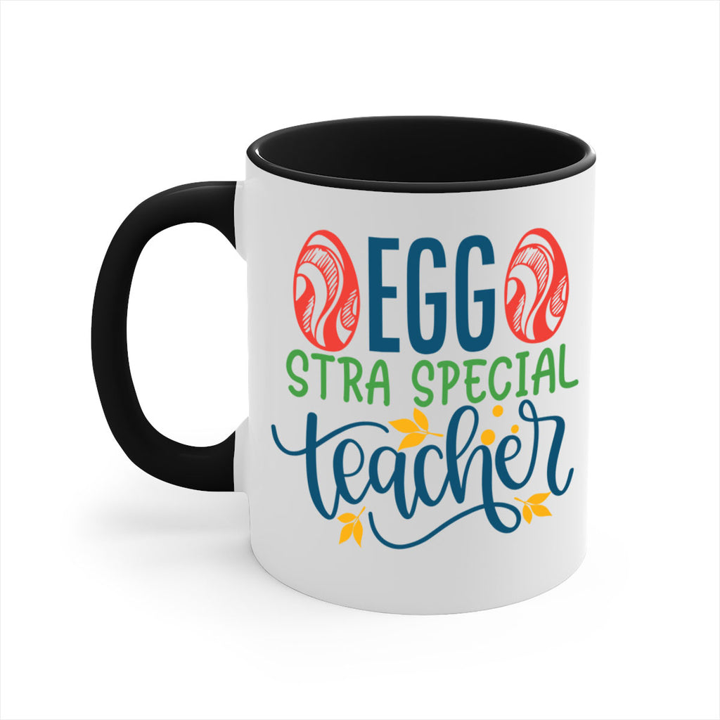 egg stra special teacher Style 178#- teacher-Mug / Coffee Cup