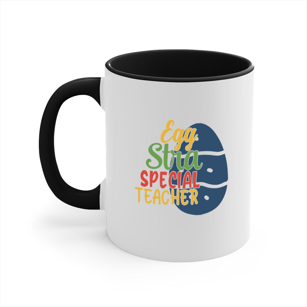 egg stra special teacher Style 179#- teacher-Mug / Coffee Cup