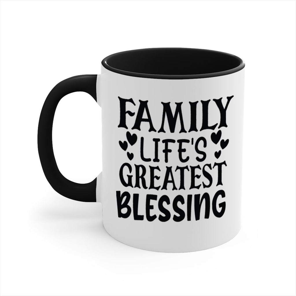 family is everything 38#- Family-Mug / Coffee Cup