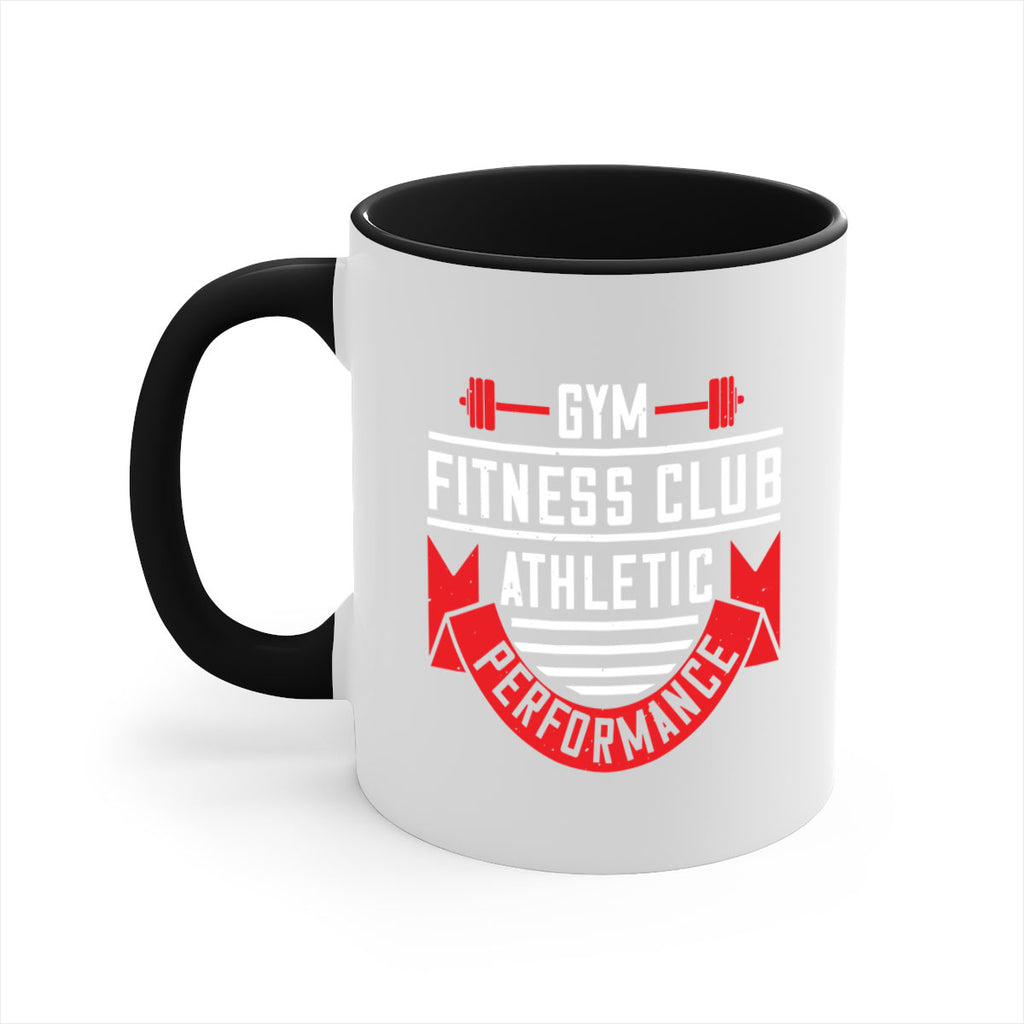 gym fitness club athlatic parformance 99#- gym-Mug / Coffee Cup