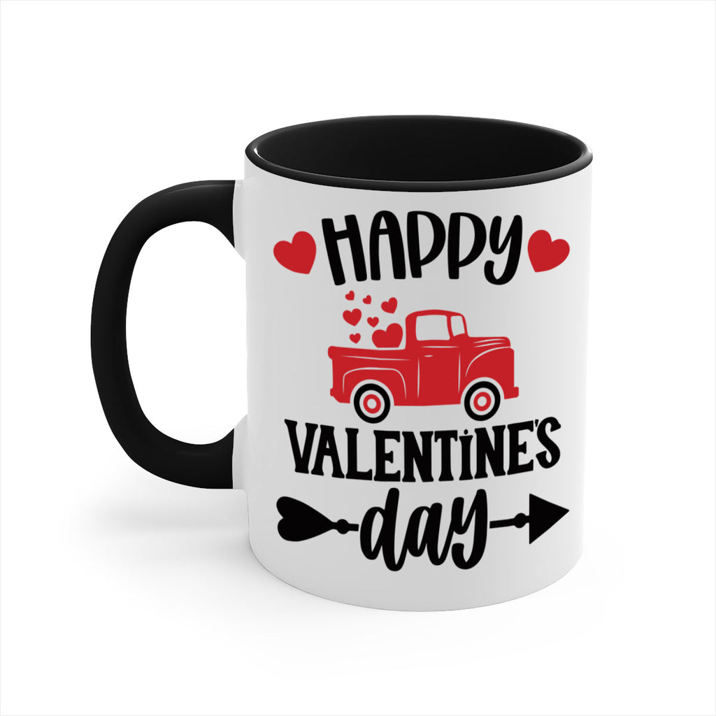 happy valentines day 26#- valentines day-Mug / Coffee Cup