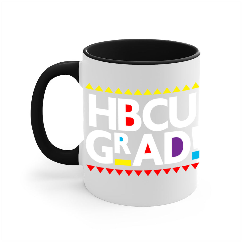 hbcu grad 134#- black words - phrases-Mug / Coffee Cup
