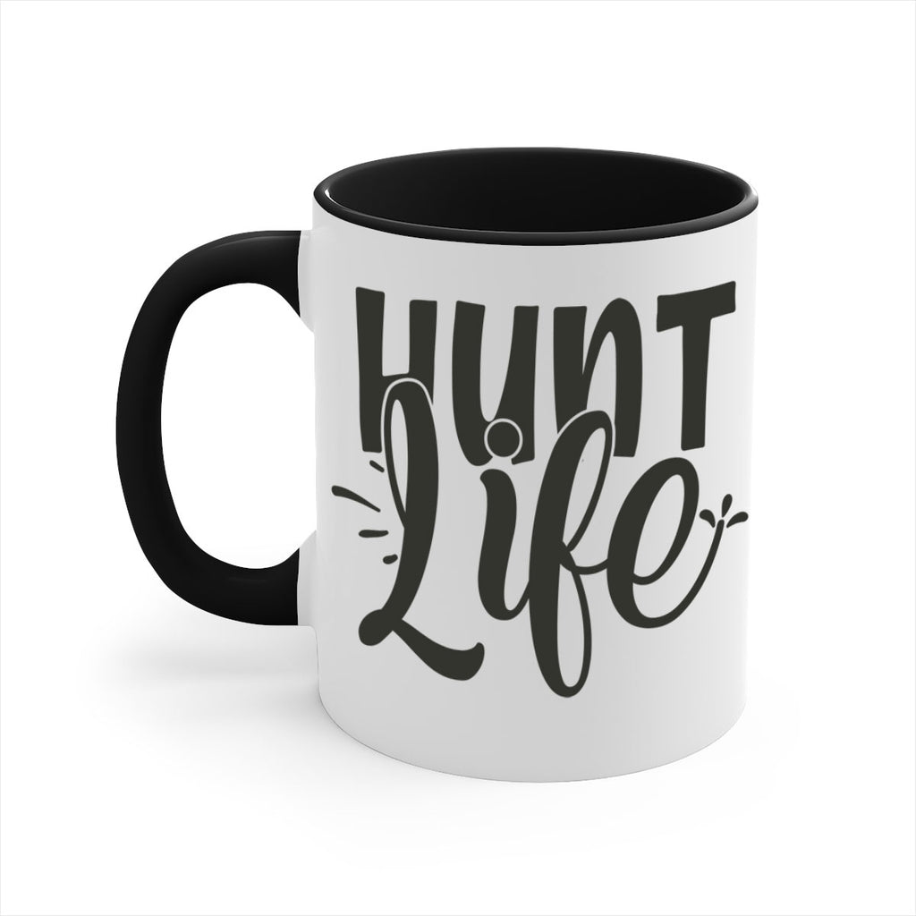 hunt life 10#- hunting-Mug / Coffee Cup