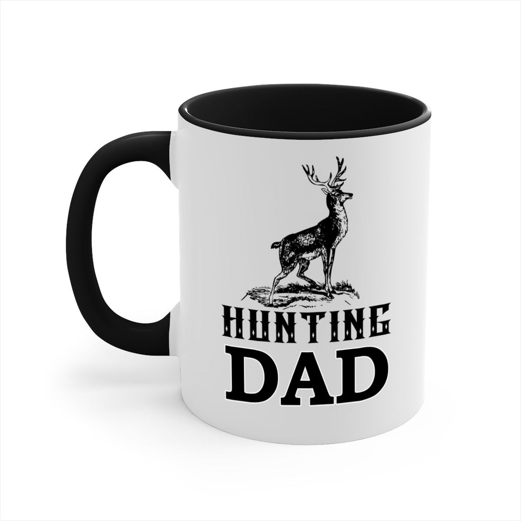 hunting dad 28#- hunting-Mug / Coffee Cup
