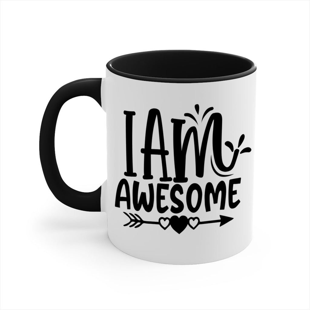 i am awesome Style 19#- autism-Mug / Coffee Cup