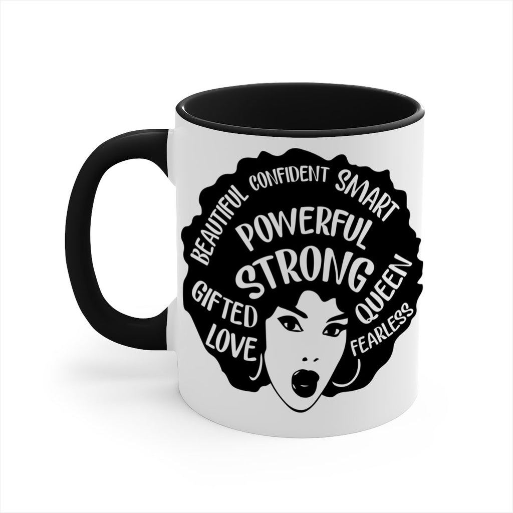 instructions 30#- Black women - Girls-Mug / Coffee Cup