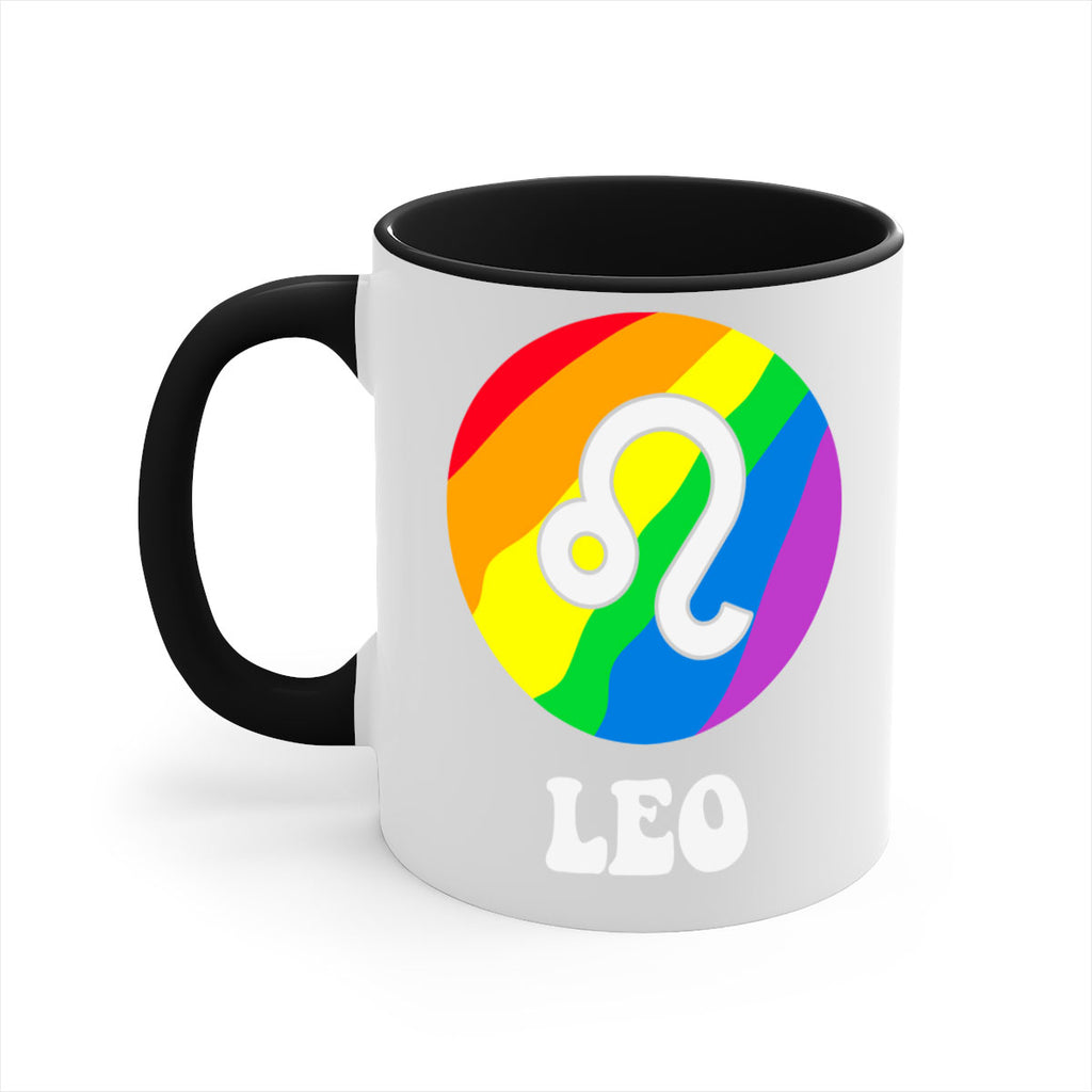 leo lgbt lgbt pride lgbt 108#- lgbt-Mug / Coffee Cup