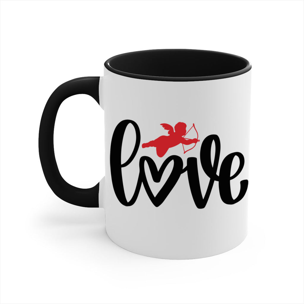 love 19#- valentines day-Mug / Coffee Cup