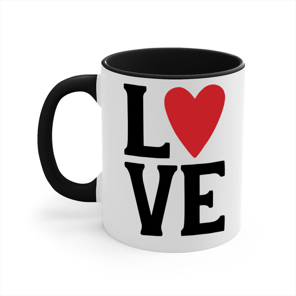 love 20#- valentines day-Mug / Coffee Cup