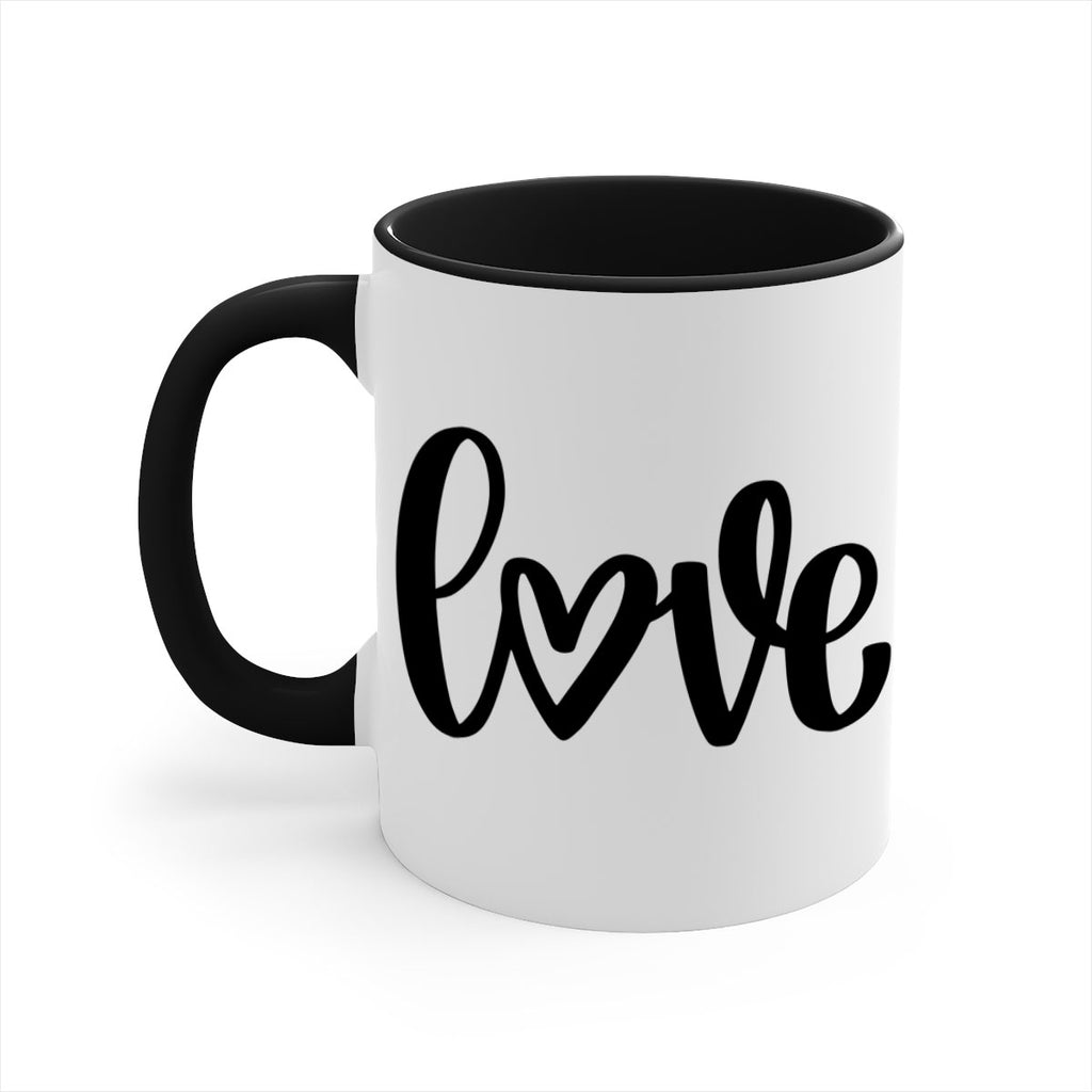 love 21#- valentines day-Mug / Coffee Cup