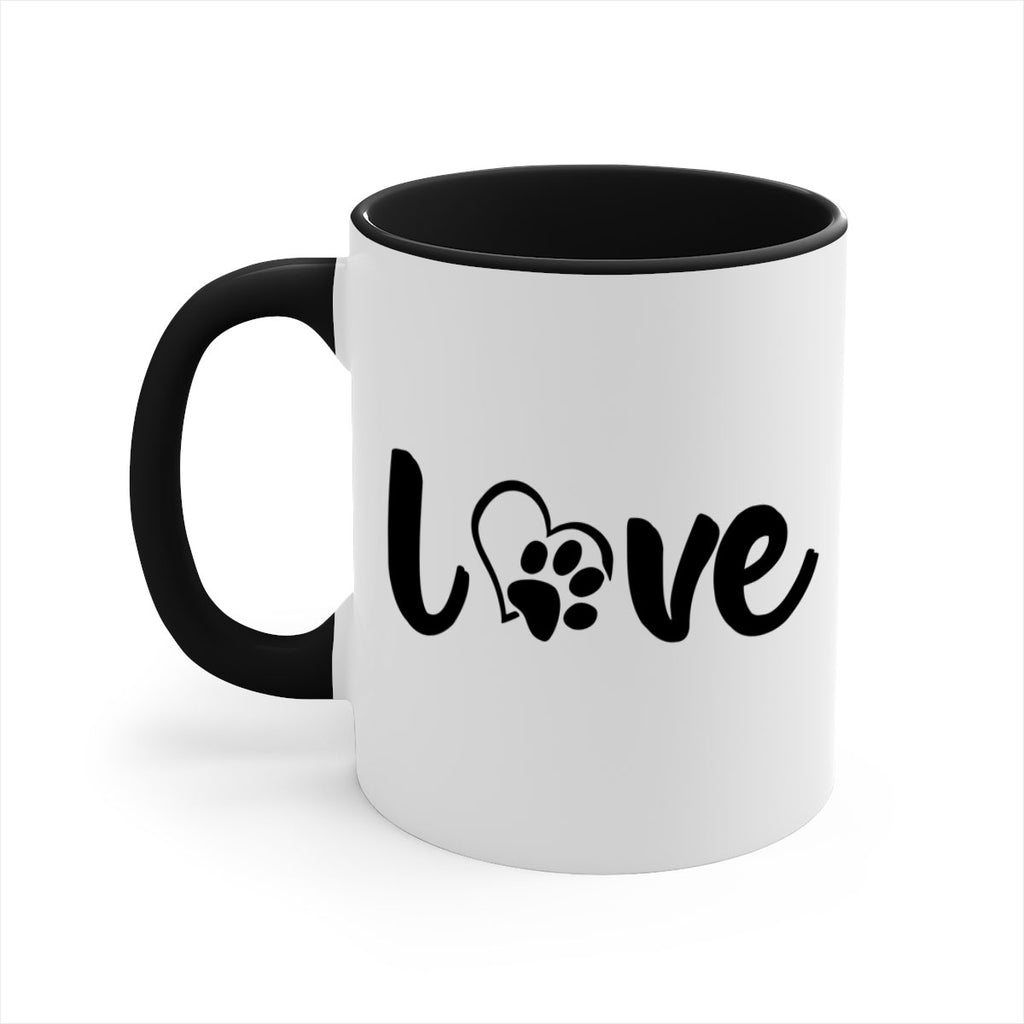 love Style 71#- Dog-Mug / Coffee Cup