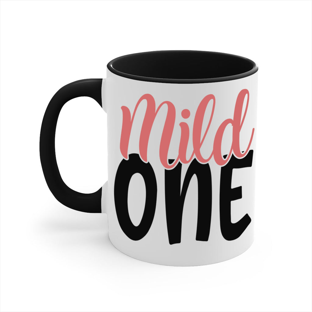mild one Style 46#- best friend-Mug / Coffee Cup