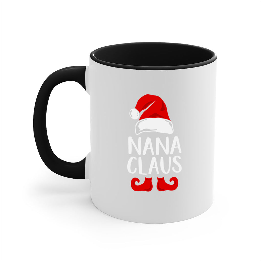 nanaclaus style 19#- christmas-Mug / Coffee Cup