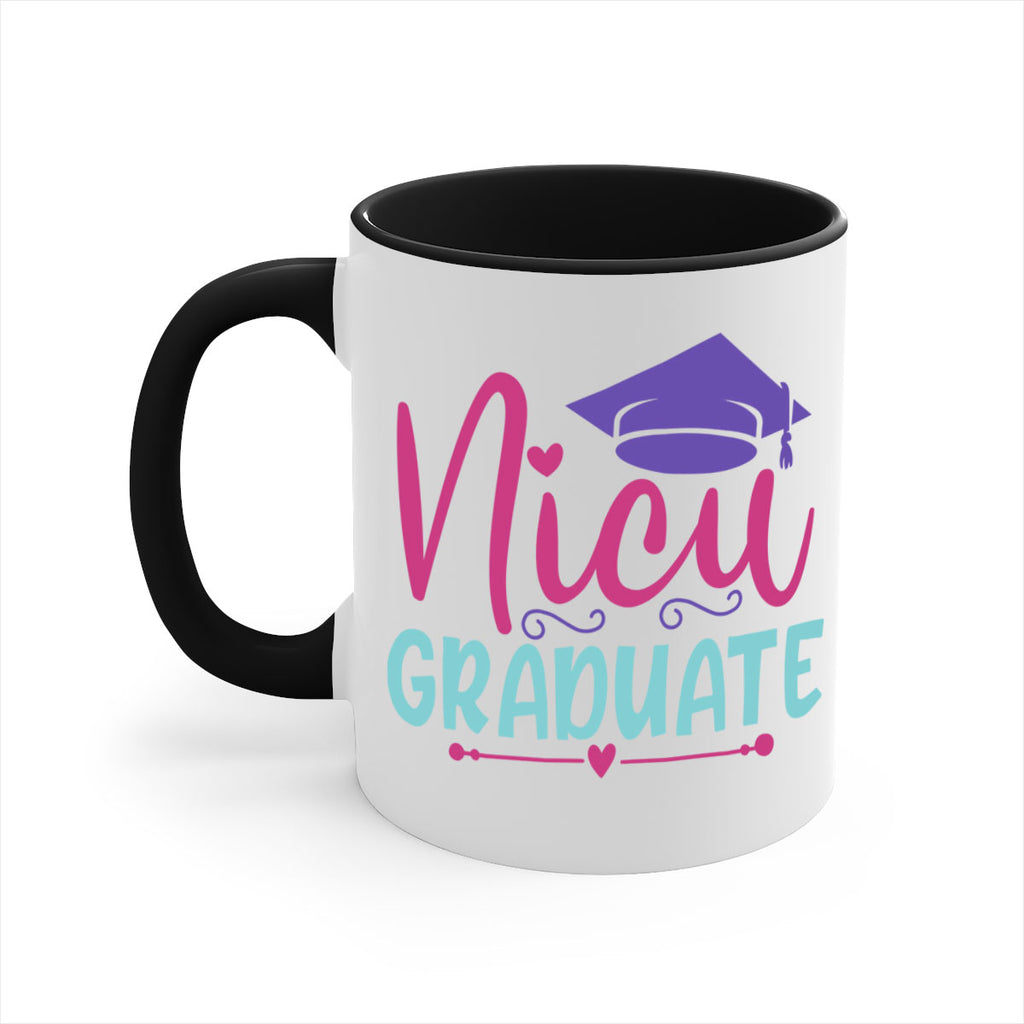 nicu graduate Style 210#- baby2-Mug / Coffee Cup