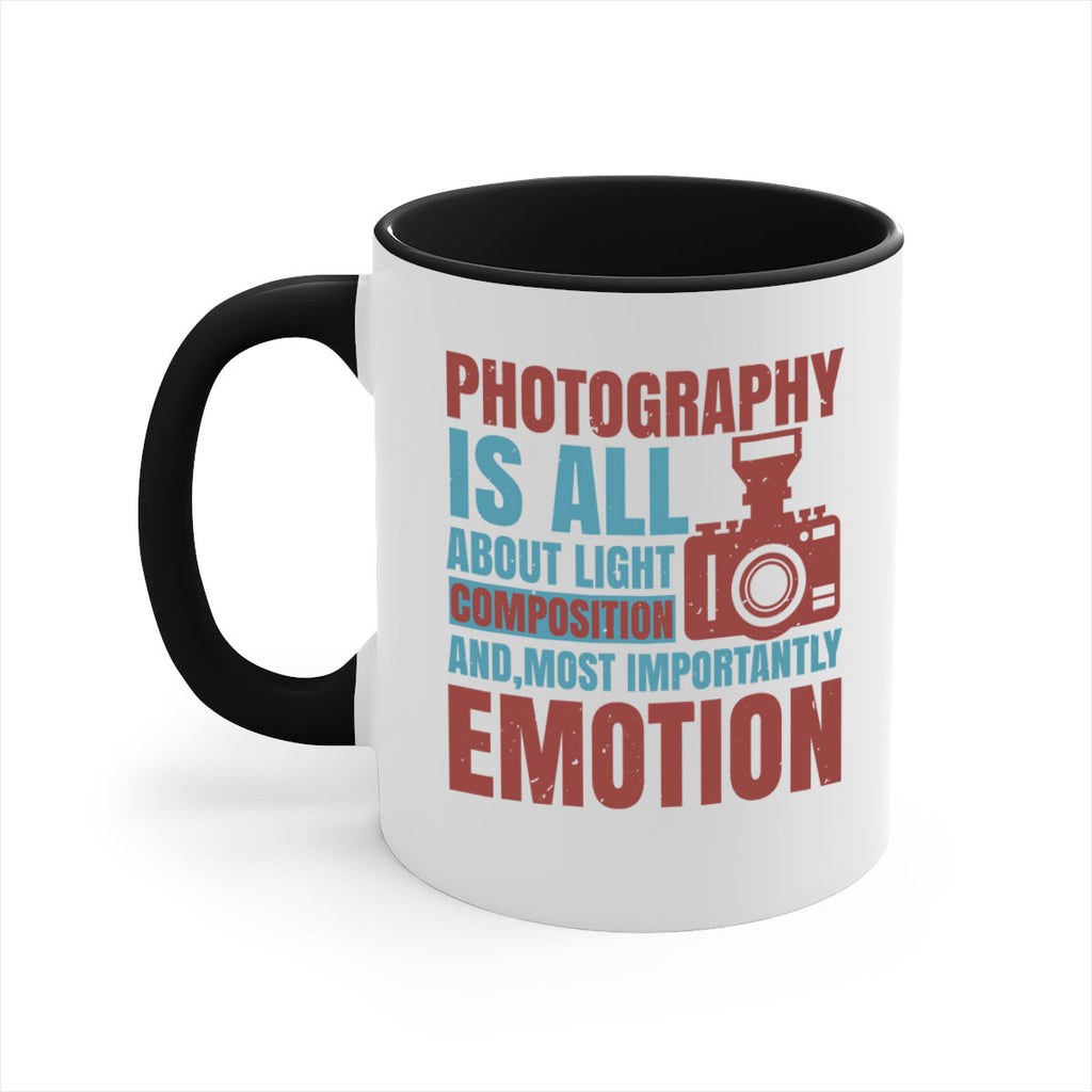 photography is all about light 22#- photography-Mug / Coffee Cup